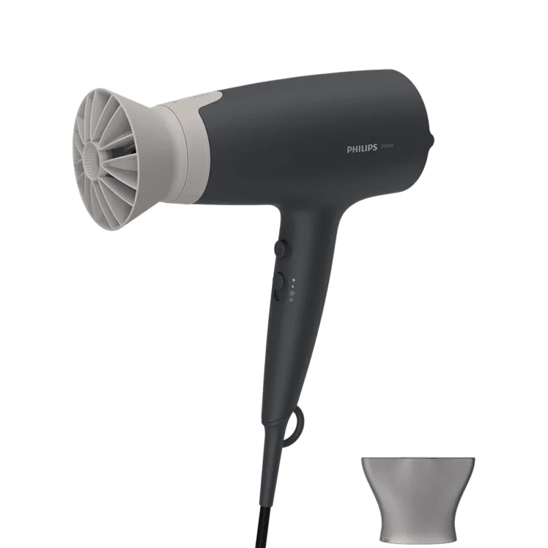 Philips Series 3000 Hair Dryer, 2100 W