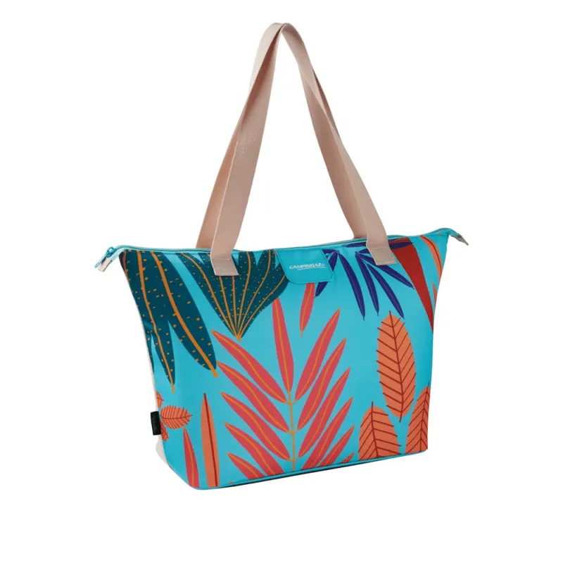 Campingaz Ethnic Shopping 15L Cooler Bag