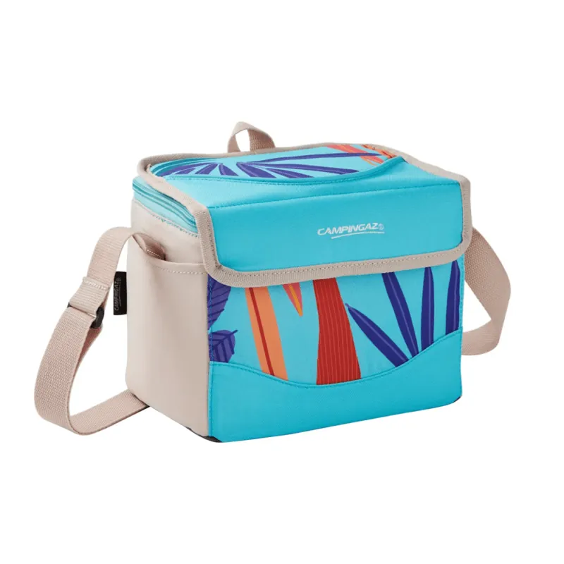 Campingaz Ethnic Minimaxi 4L Cooler Bag