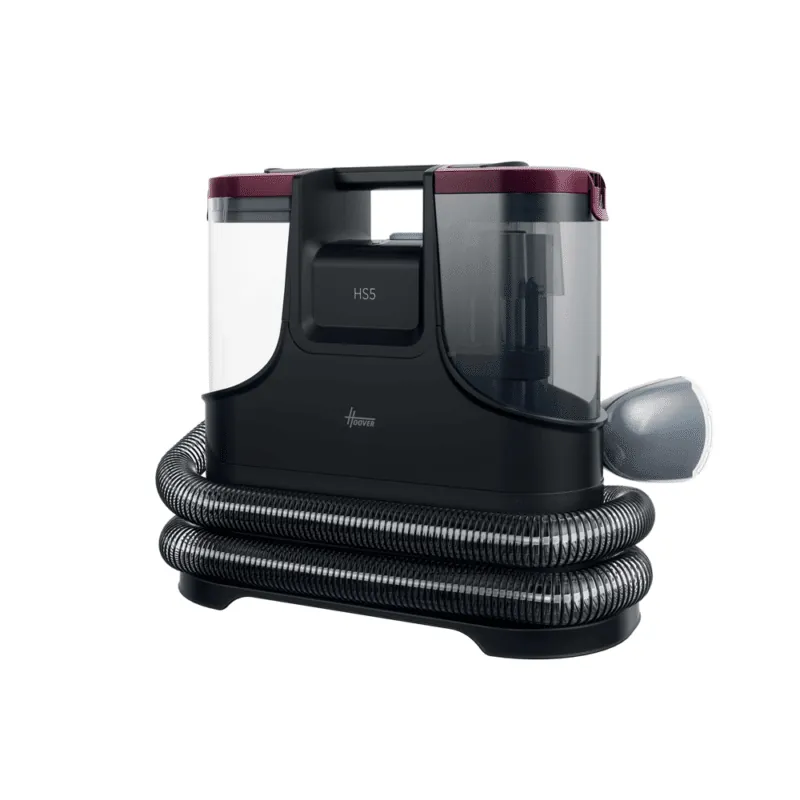 Hoover HS5 Carpet and Upholstery Cleaning Machine, Window cleaning accessory
