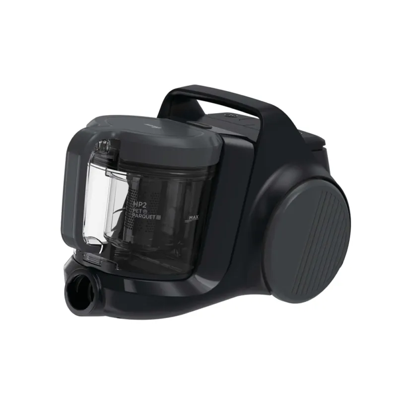 Hoover HP2 Turbo Bagless Vacuum Cleaner