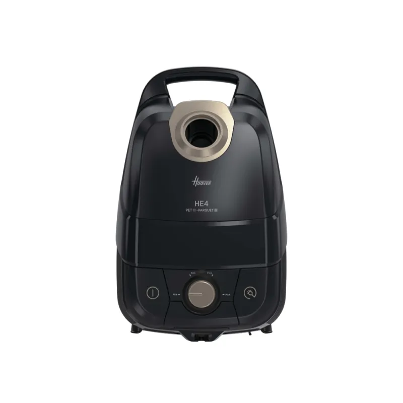 Hoover HE4 Power Master Bagged Vacuum Cleaner