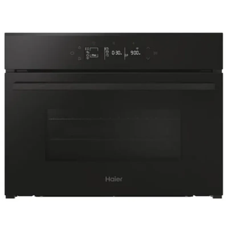 Haier ID Series 4 Built In Combi Microwave Oven, 44L, hOn App