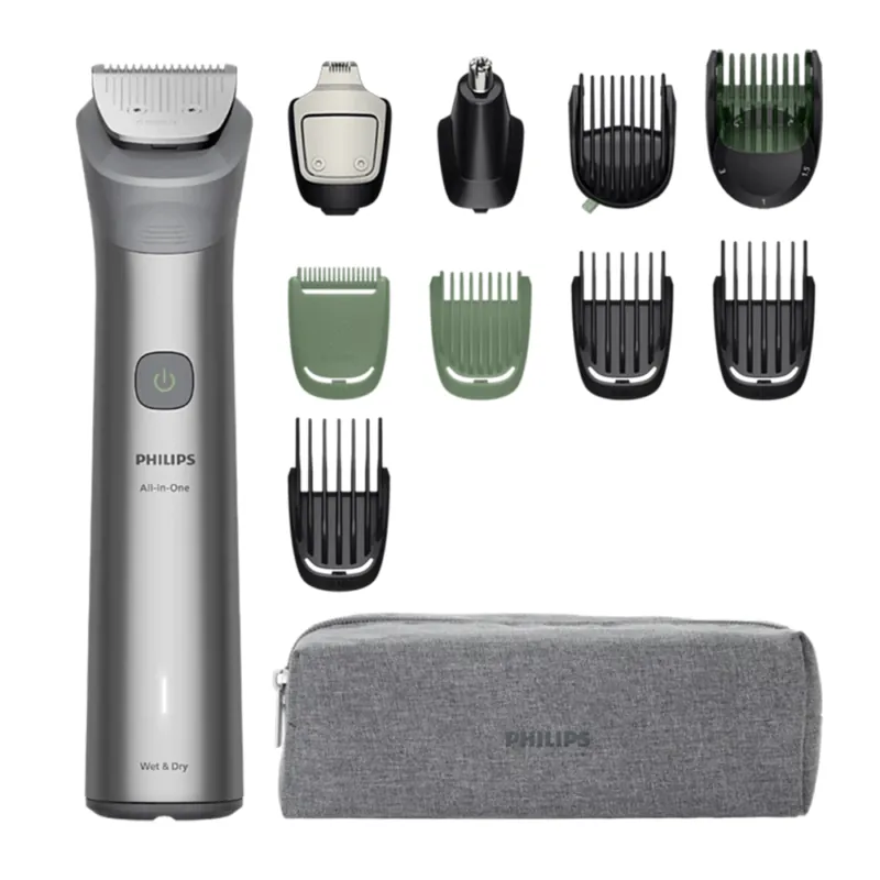 Philips Series 5000 11 in 1 MultiGroom Trimmer