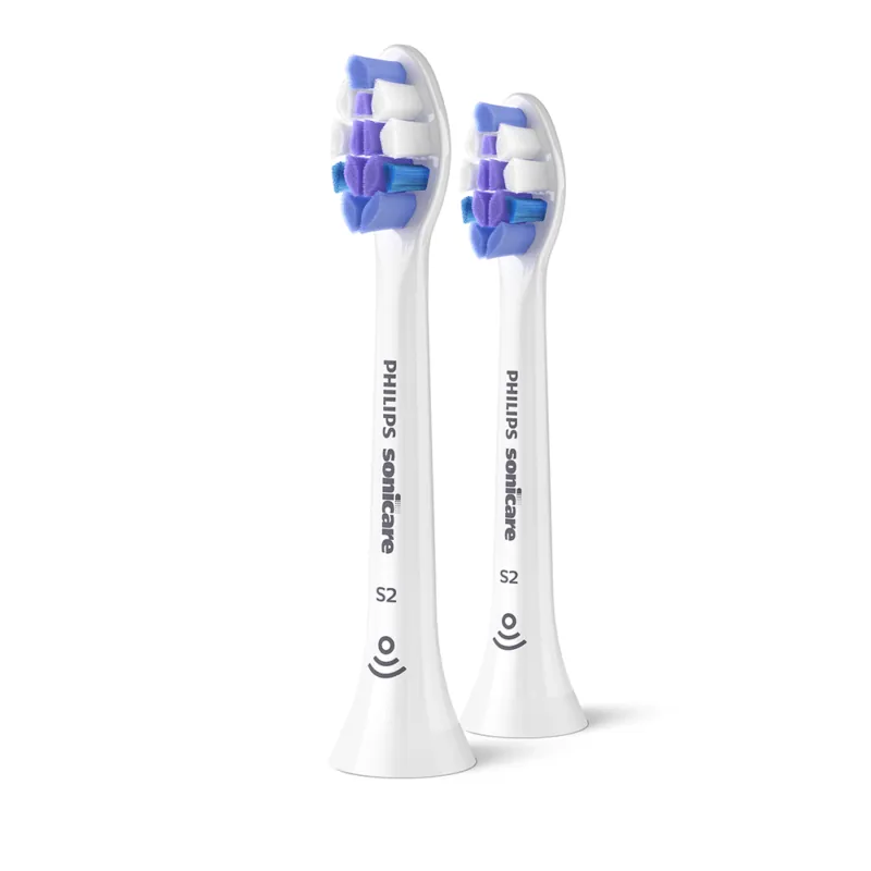 Philips Sonicare Sensitive Toothbrush Heads