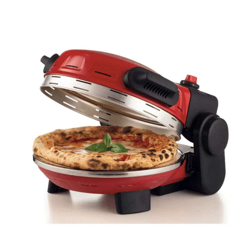 Ariete Pizzeria Gourmet Pizza Oven for Homemade Pizza