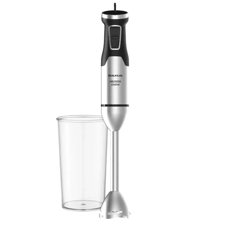 Taurus HB2300X Hand Blender, 2300W