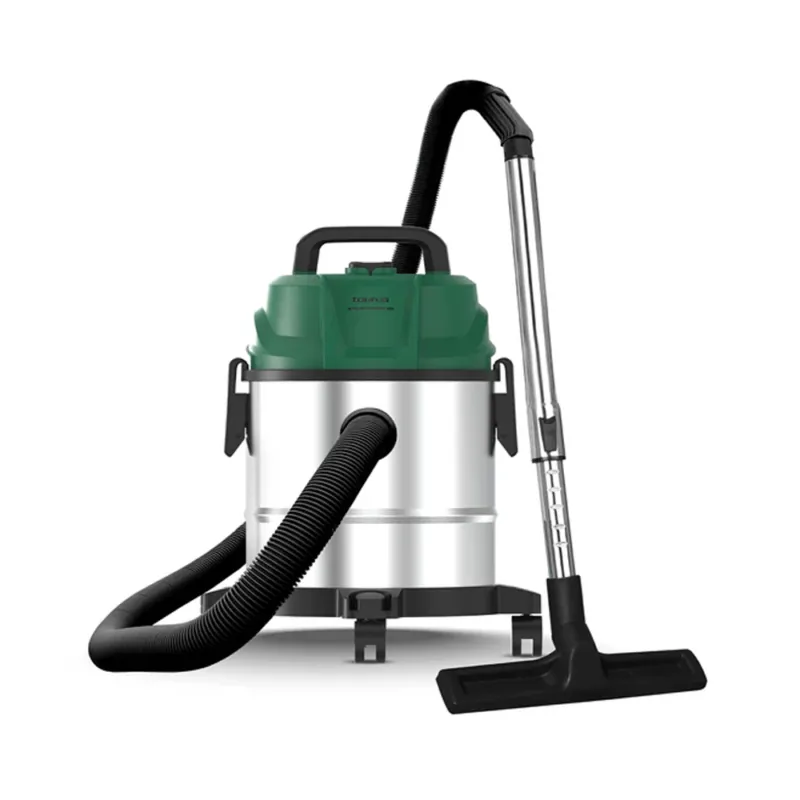 Taurus Homeland Hydrodry 1200 Wet and Dry Vacuum Cleaner