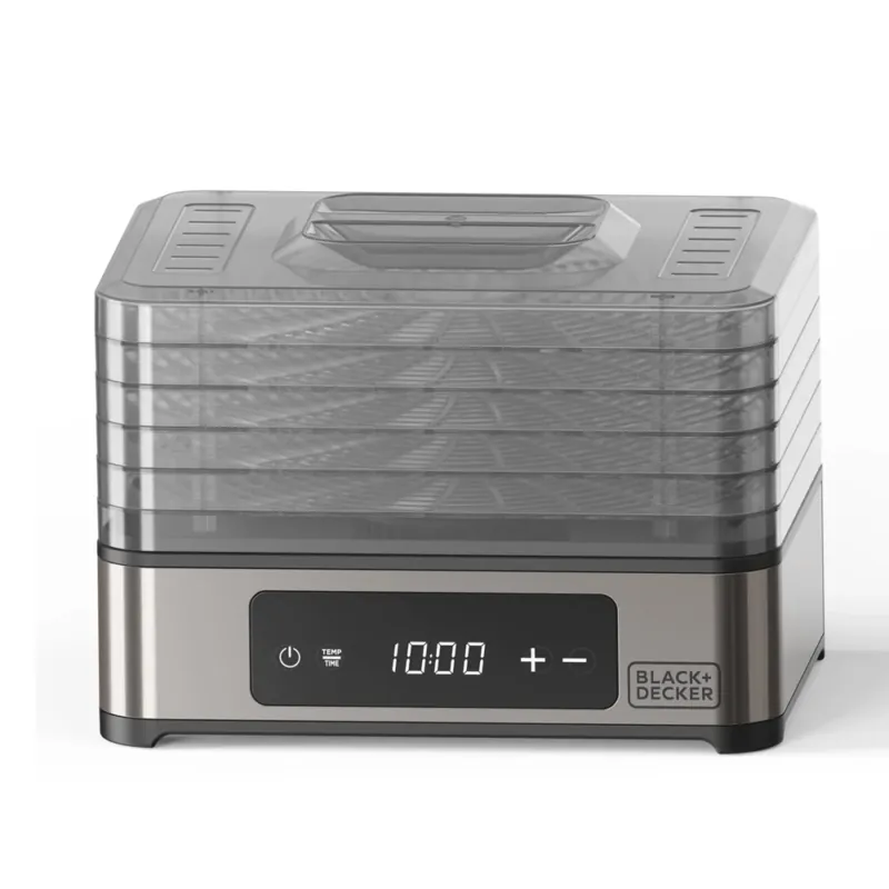 Black+Decker BXDE401E Fruit Dryer