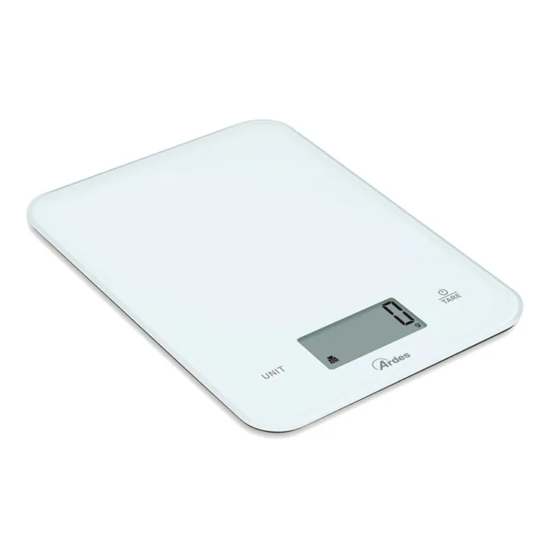 Ardes H2O Kitchen Scale, Waterproof