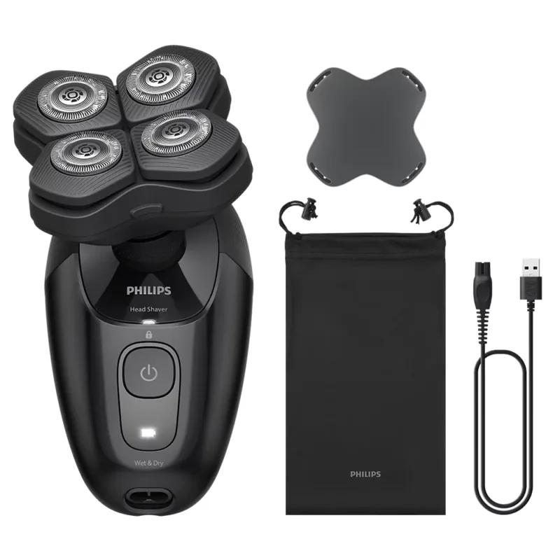 Philips Series 5000 Male Head Shaver Pro