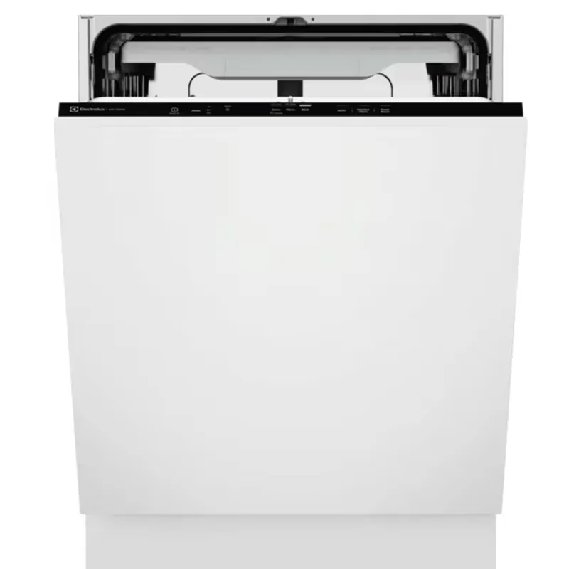 Electrolux Series 500 Built In Dishwasher, 6 Prog