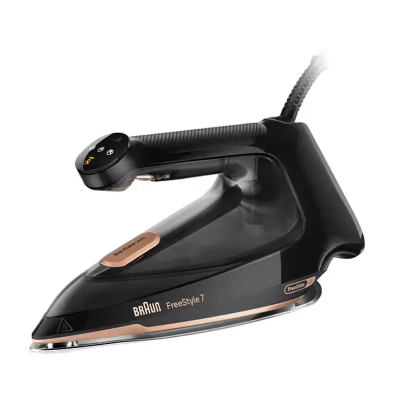 Braun FreeStyle 7 FI 7276 Steam Iron, 2000W