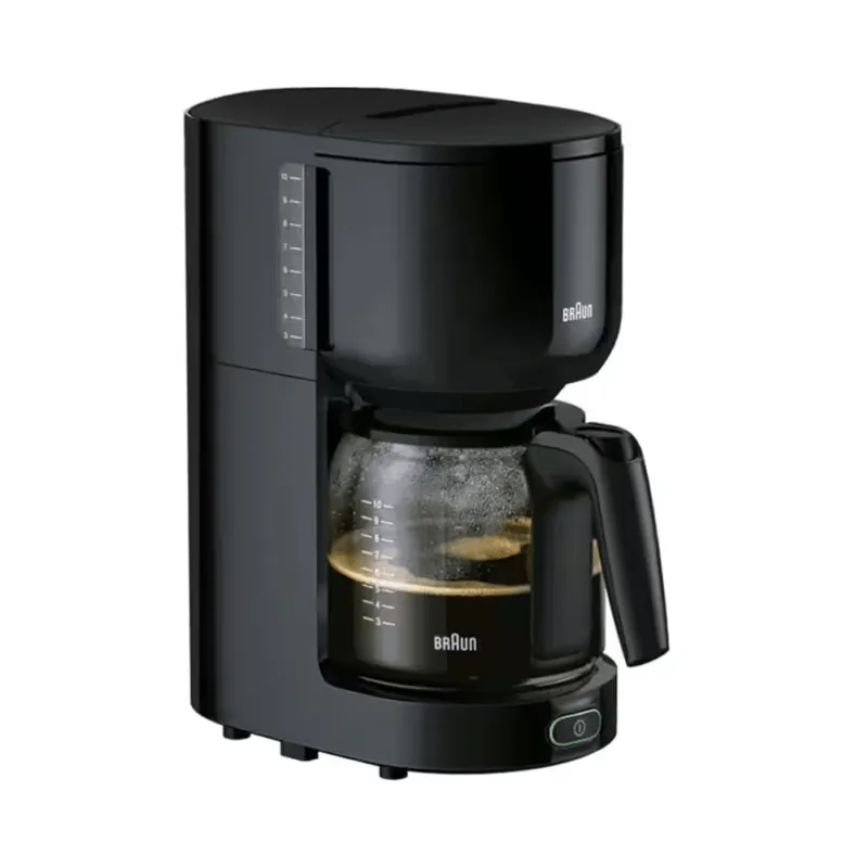 Braun KF 3100 BK PurEase Coffee Maker