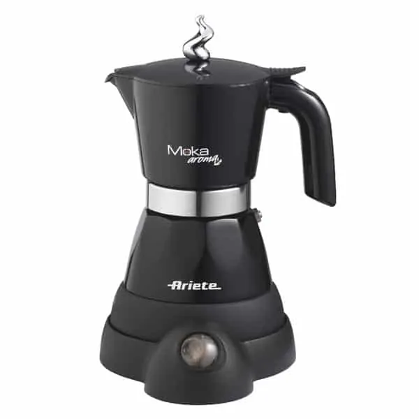 Ariete Moka Aroma Electric Coffee Maker