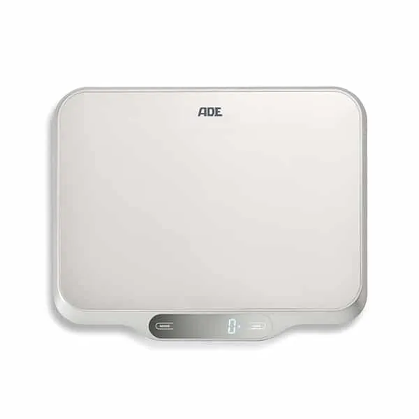 ADE Ladina Digital Kitchen Scale