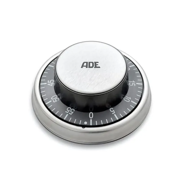 ADE Mechanical Kitchen Timer