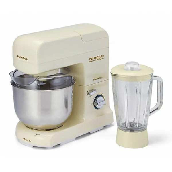 Ariete Pastamatic Gourmet 1950 Edition Stand Mixer