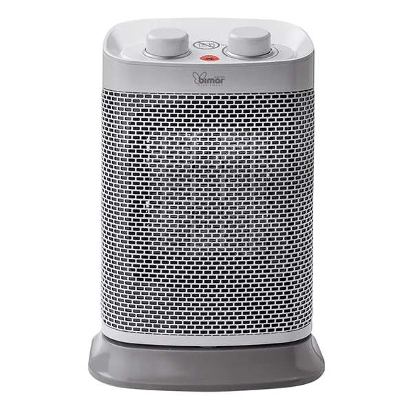 Bimar PTC Fan Electric Heater