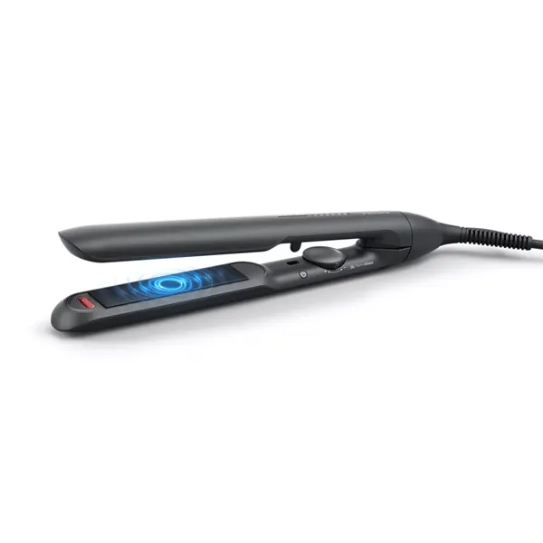 Philips Series 5000 Hair Straightener, 12 Settings