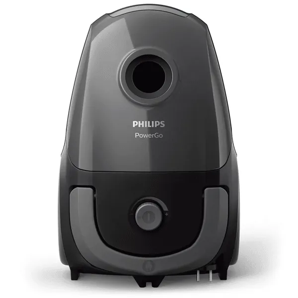 Philips PowerGo Bagged Vacuum Cleaner