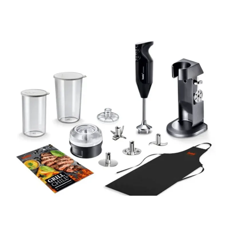 Bamix M200 BBQ Hand Blender