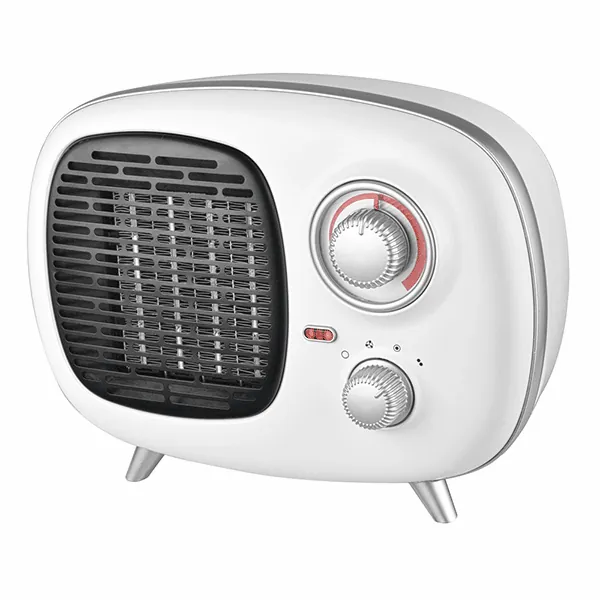 Ardes Fifty Vintage Ceramic Heater