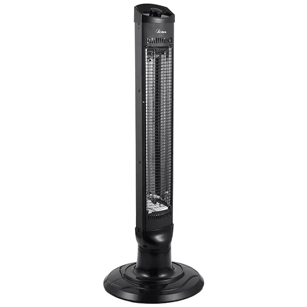Ardes Caio Oscillating Carbon Stove Electric Heater