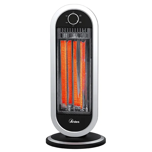 Ardes Tizzo Oscillating Carbonium Heater