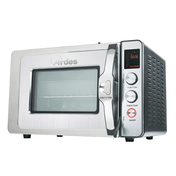 Ardes Carlomagno Pressure Oven, 30L