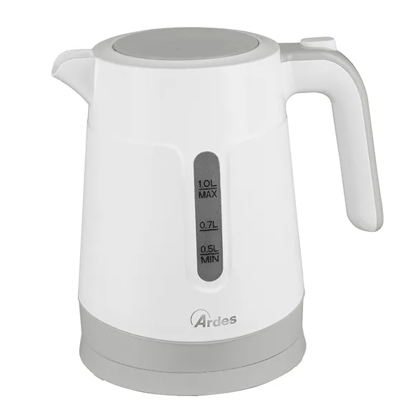 Ardes Ketty Glam Electric Kettle, 1L
