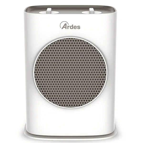 Ardes Sound Ceramic Fan Heater, Oscillation