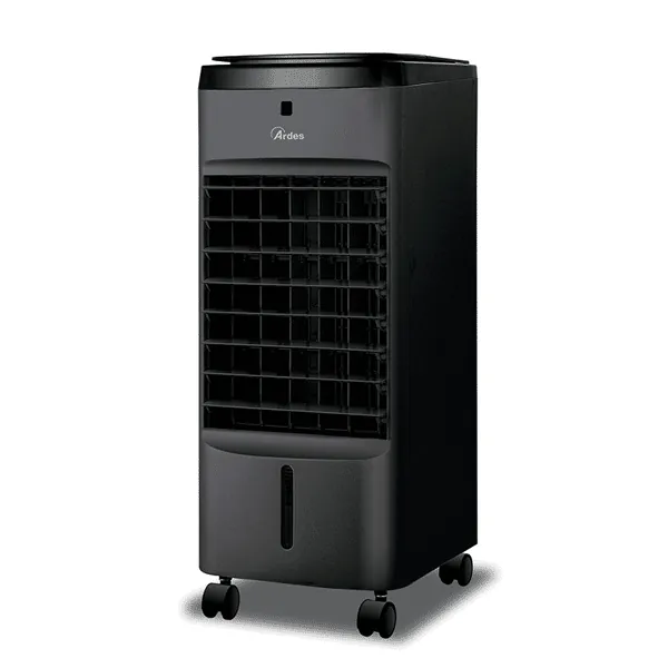 Ardes AR5AMR08 Penny Q-Black Air Cooling Fan