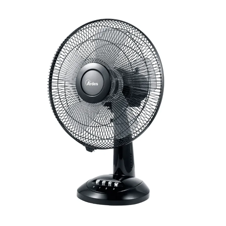 Ardes AR5S31 Style Desk Fan, 30CM