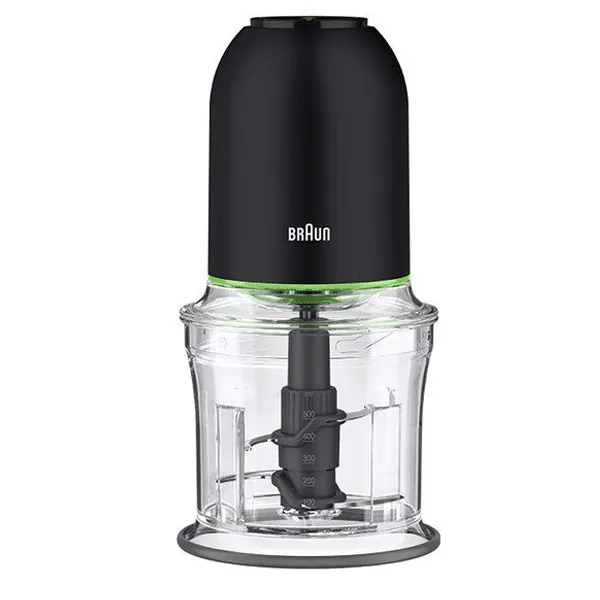 Braun MultiPractic 3 CH 3011 Food Chopper