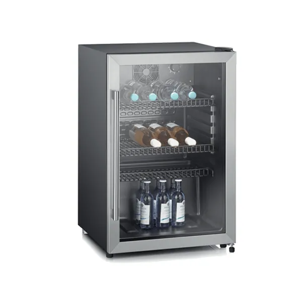 Severin FKS 8840 Freestanding Wine Fridge, 84CM