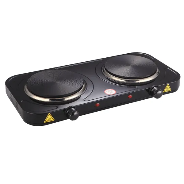 Ardes Electric Hot Plate, Dual Burner