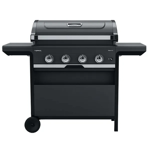 Campingaz Select 4 L BBQ + Free Protective Cover