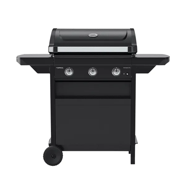 Campingaz Compact 3L BBQ + Free Protective Cover