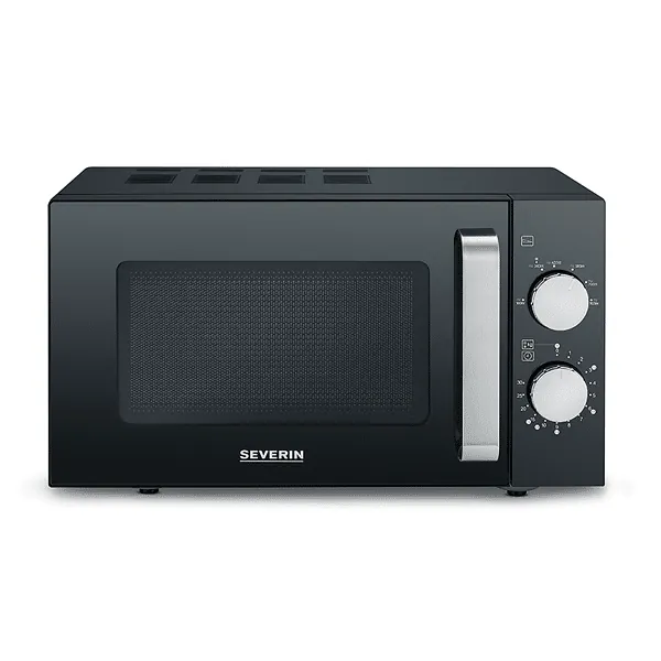 Severin MW 7761 Solo Microwave, 20L