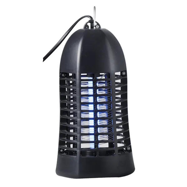 Ardes Insect Killer 9W Black