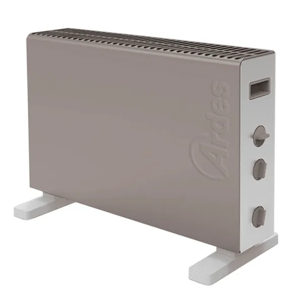 Ardes Thor TT Convection Heater with Turbo