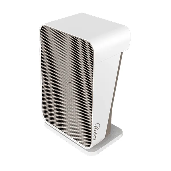Ardes Bath21 Fan Heater, Timer