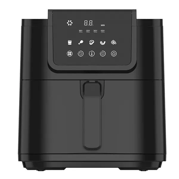 Ardes ARFRYA05L Friggisana Infinity Air Fryer, 8L