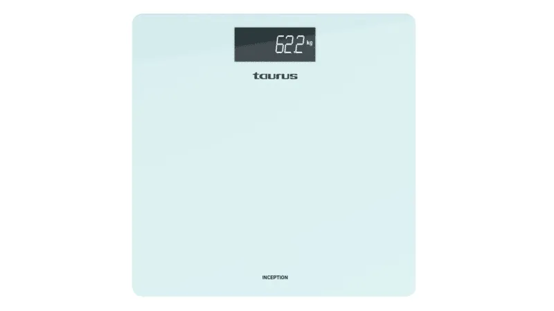 Taurus Inception Digital Bathroom Scale