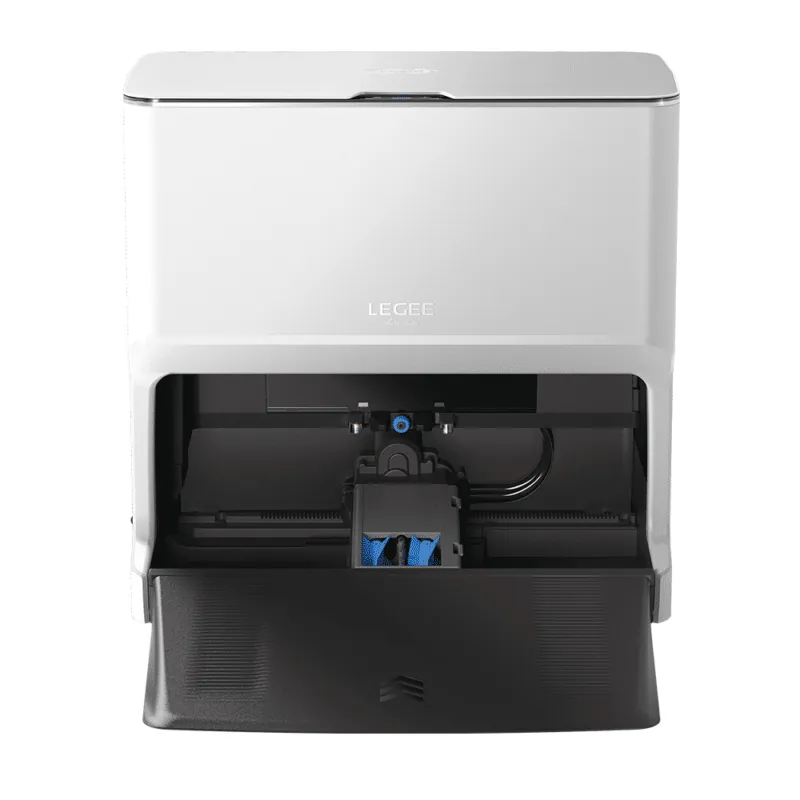 Hobot Legee Lulu 4 in 1 Washing Station for Hobot Legee-D8 Robot Vacuum Cleaner