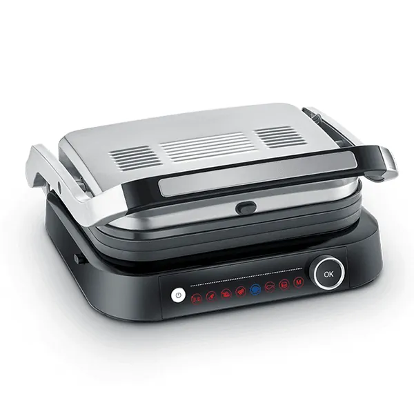 Severin Sevini Pro Contact Grill, 1800W