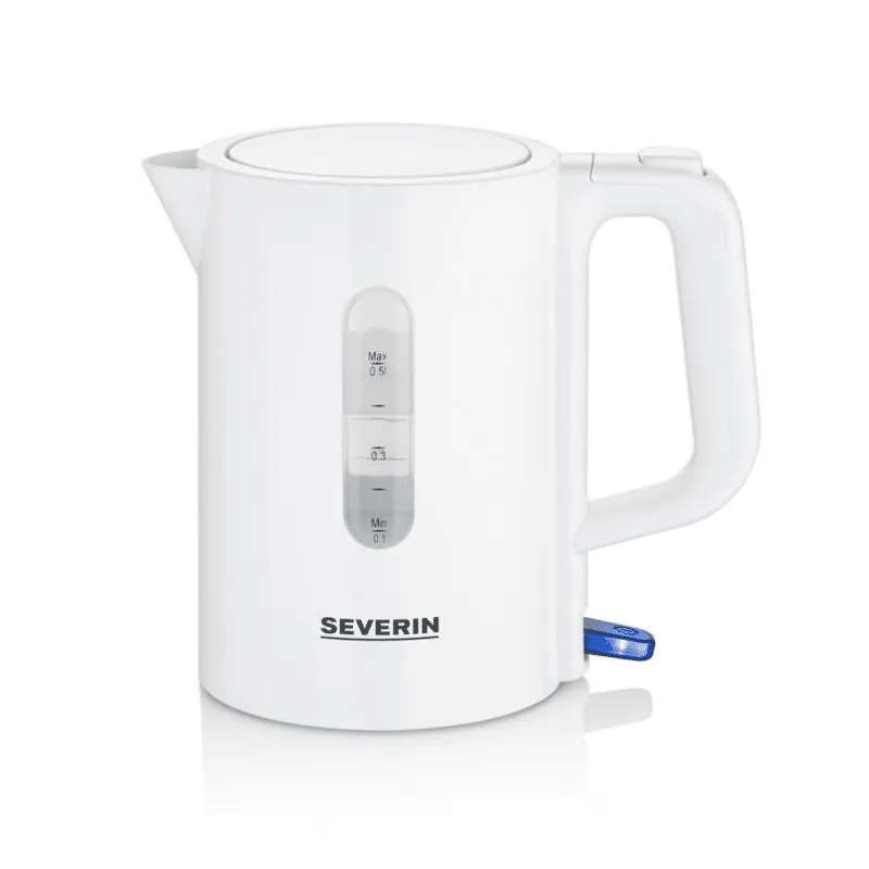 Severin Mini Travel Kettle, 0.5L