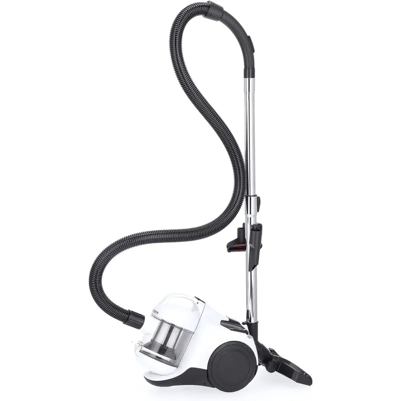 Severin CY 7103 S-Power Bagless Vacuum Cleaner