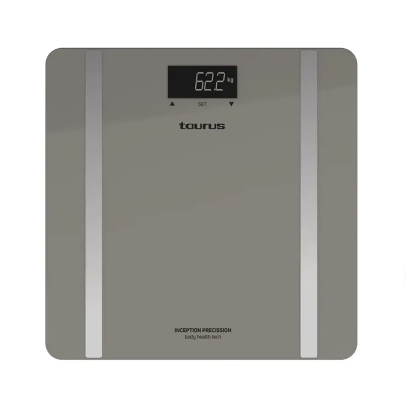 Taurus Inception Precission Bathroom Scale